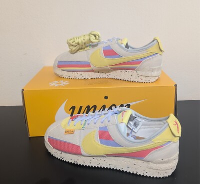 Nike Cortez SP Union / Nagelneu mit Karton / Keine Mängel (Ich kann Videos senden)