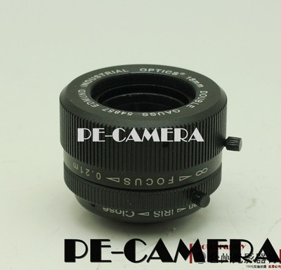 1PCS EDMUND INDUSTRIAL OPTICS 18mm  #T10