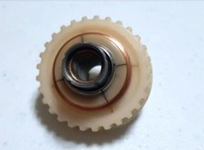 Selectric Cycle Clutch Pulley Hub Gear - Reconditioned