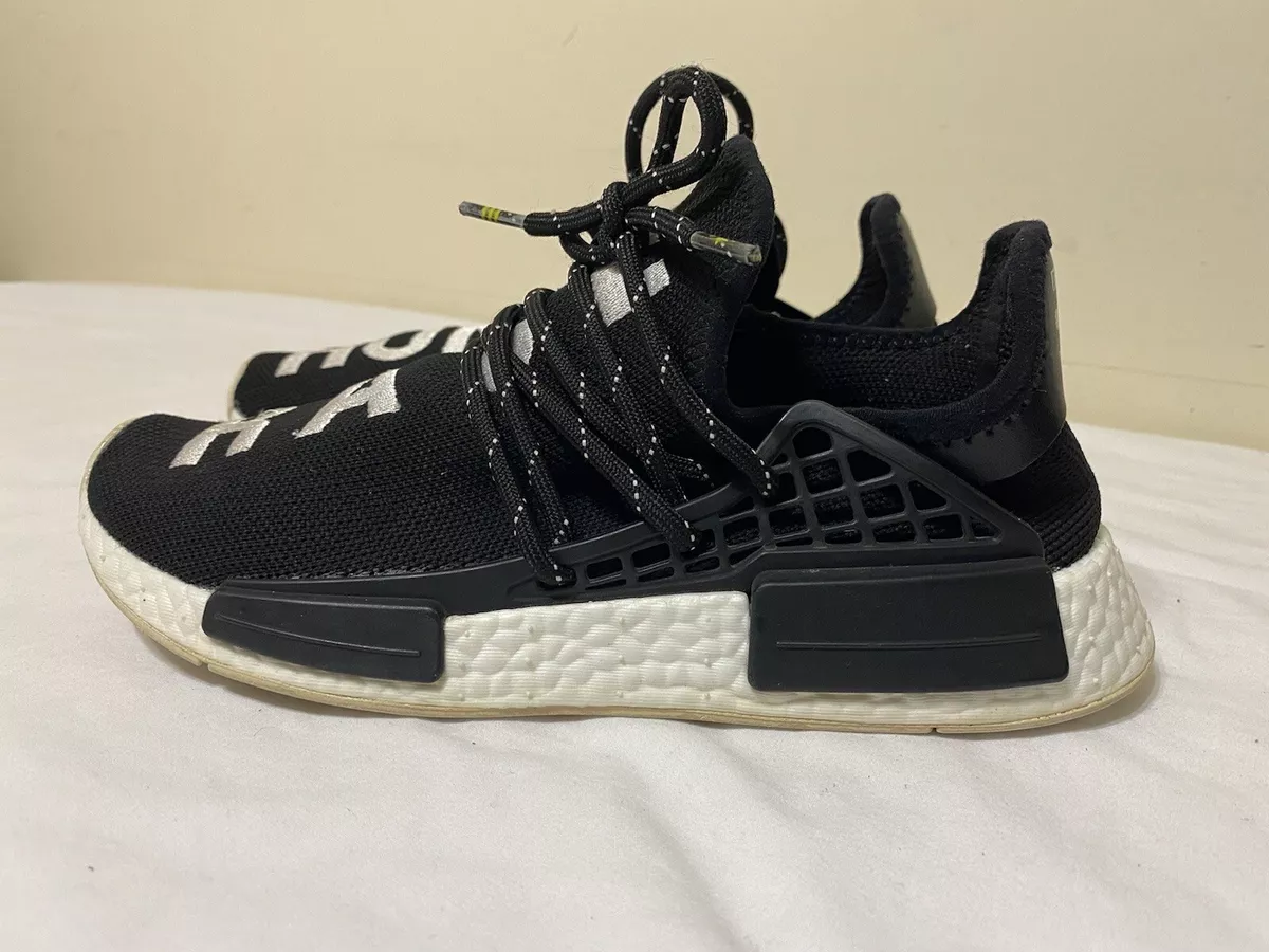 adidas Pharrell x NMD Human Race Pink for Sale | Authenticity Guaranteed |  eBay