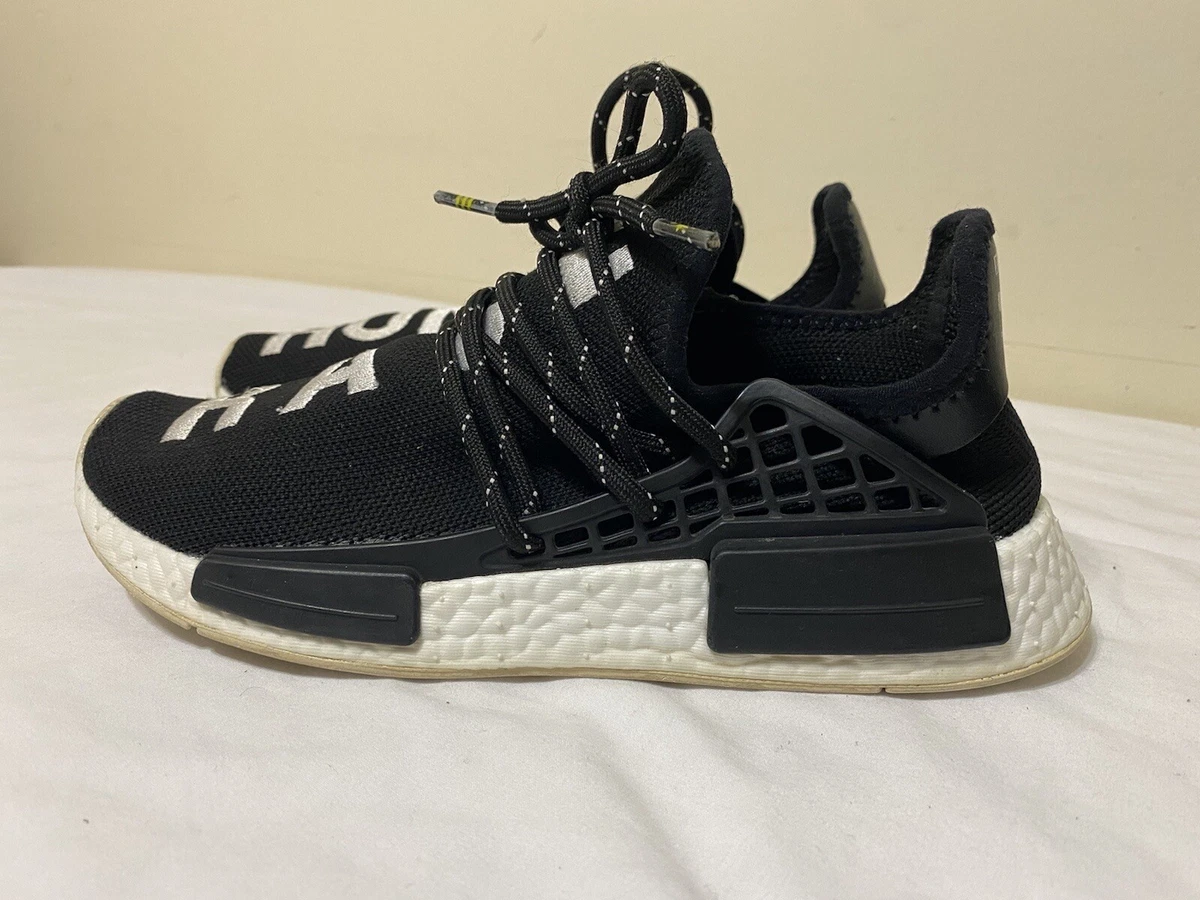 adidas Human Race NMD 'Pharrell x Chanel', US 5.5