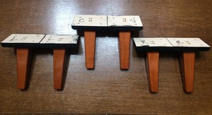 quad esl 57 for sale