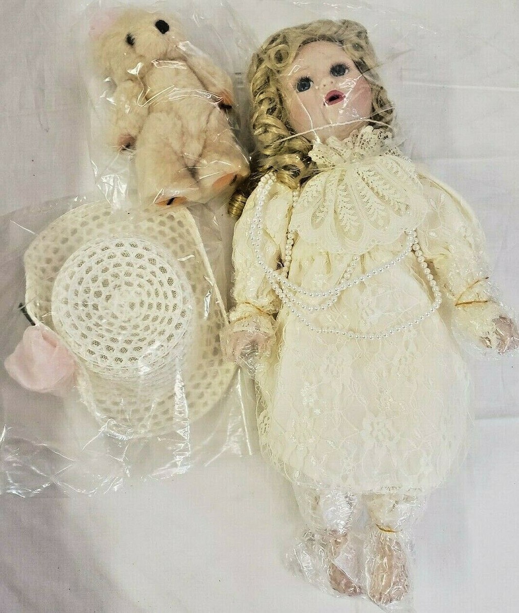 1992 The Ashton-Drake Galleries 