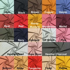 Rib Jersey Colorado 5*3 Knit Fabric Stretch Fabric Soft Fabric Sewing Fabric