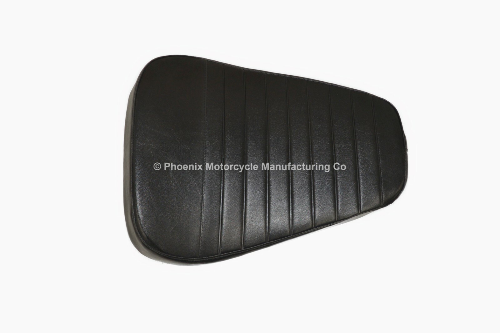 Scrambler Seat » Classic Bike Spares