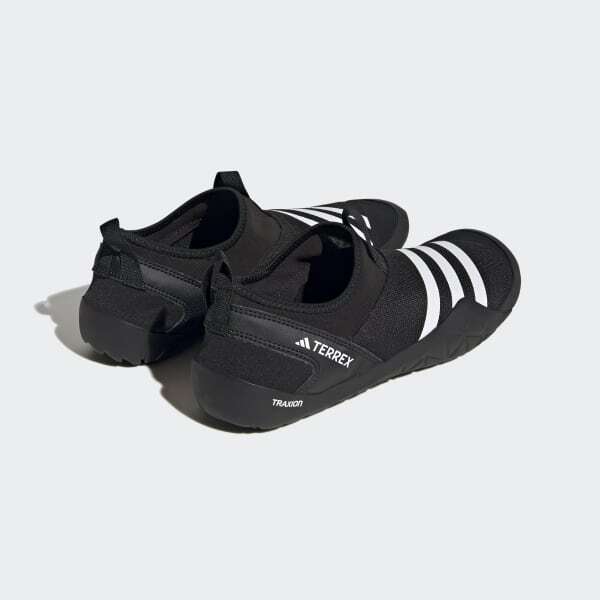 adidas TERREX JAWPAW SLIP ON H.RDY Water Aqua Shoes