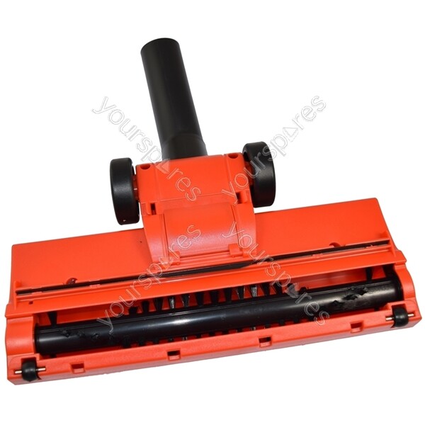 Henry 32mm Brush Tool for Hetty Numatic Hoover Airo Turbine Turbo Floor Nozzle e