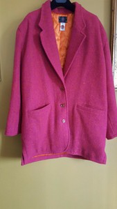 giacca kenzo vintage