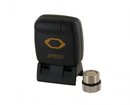 For Poison Dioxin Tandem E-Bike Models 2011 to 2013, E-Bike ANT+ Speed Sensor - Picture 1 of 1