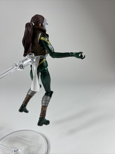 Hasbro Marvel Legends X-Men Rogue Brotherhood of Evil Mutants! ¡Personalizado! - Imagen 6 de 6