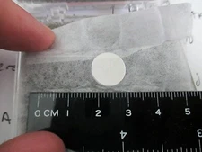 THOR LABS BPD127-FS  Polka Dot Beamsplitter 1/2" 12.7 mm UV Fused Silica 