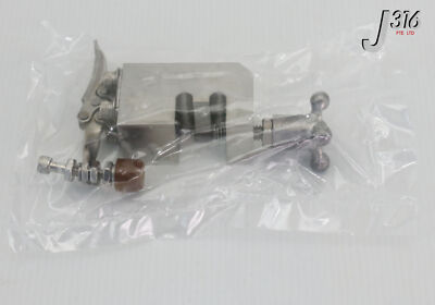 24291 SVG THERMCO QUARTZ TUBE CLAMP (NEW) 601334-03 | eBay