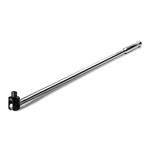 Capri Tools 1 2 in. Drive 30 in. Extended Leverage Breaker Bar
