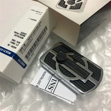 Brake Pedal Pad Cover For Harley Softail Dyna Touring Nostalgic Large 44248-96