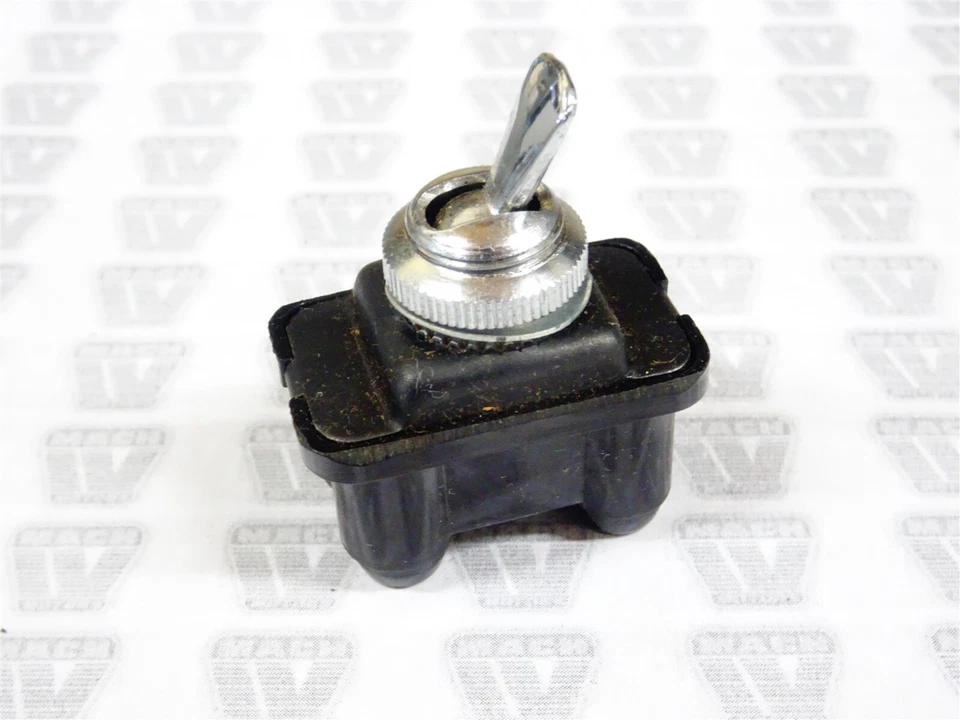 Conjunto de interruptor de encendido CRTT Sprint Harley Davidson nuevo en stock 71500-61M Foto 2 de 4