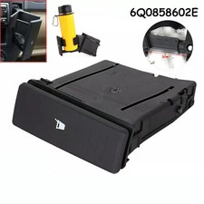 Becherhalter Getränkehalter Dosenhalter Für VW Polo 9N 2002-2010 6Q0 858 602 G