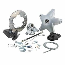 GRIMECA Scheibenbremse Vorne Für Vespa SPRINT VELOCE VLB 150 1969-1979