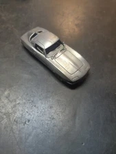 Avon Chevy Corvette Stingray GF 1963 Solid Pewter Replica Car 1984 America 1:32