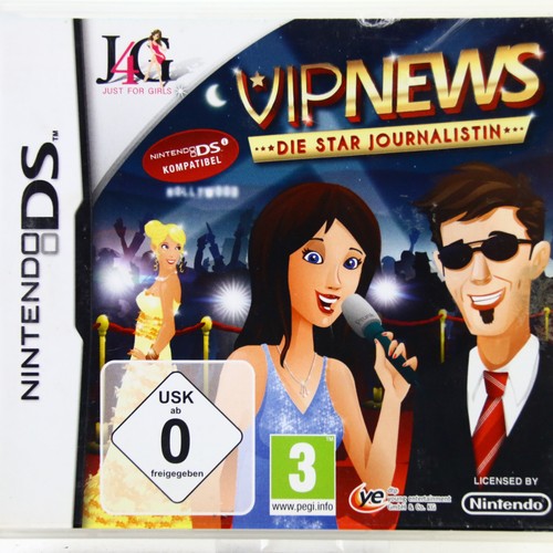 Nintendo DS OVP Yoshi Mario Zelda Pokemon Klassiker Spielesammlung zum Auswählen - Bild 235 von 248