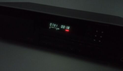 CD Player Pioneer PD 6700 + telecomando - Imagen 17 de 23