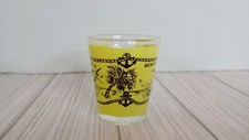 Vintage Myrtle Beach South Carolina Standard Shot Glass