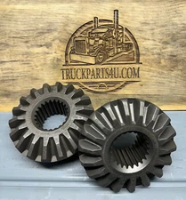 86784, 086784 EATON, DANA SPICER DS480,23421 - 22 SPLINE A-GEARS ** NEW GENUINE