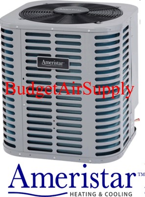 Ameristar 3 Ton 14 Seer Straight A C Condenser 12 2 Eer Ingersoll Rand Trane Ebay