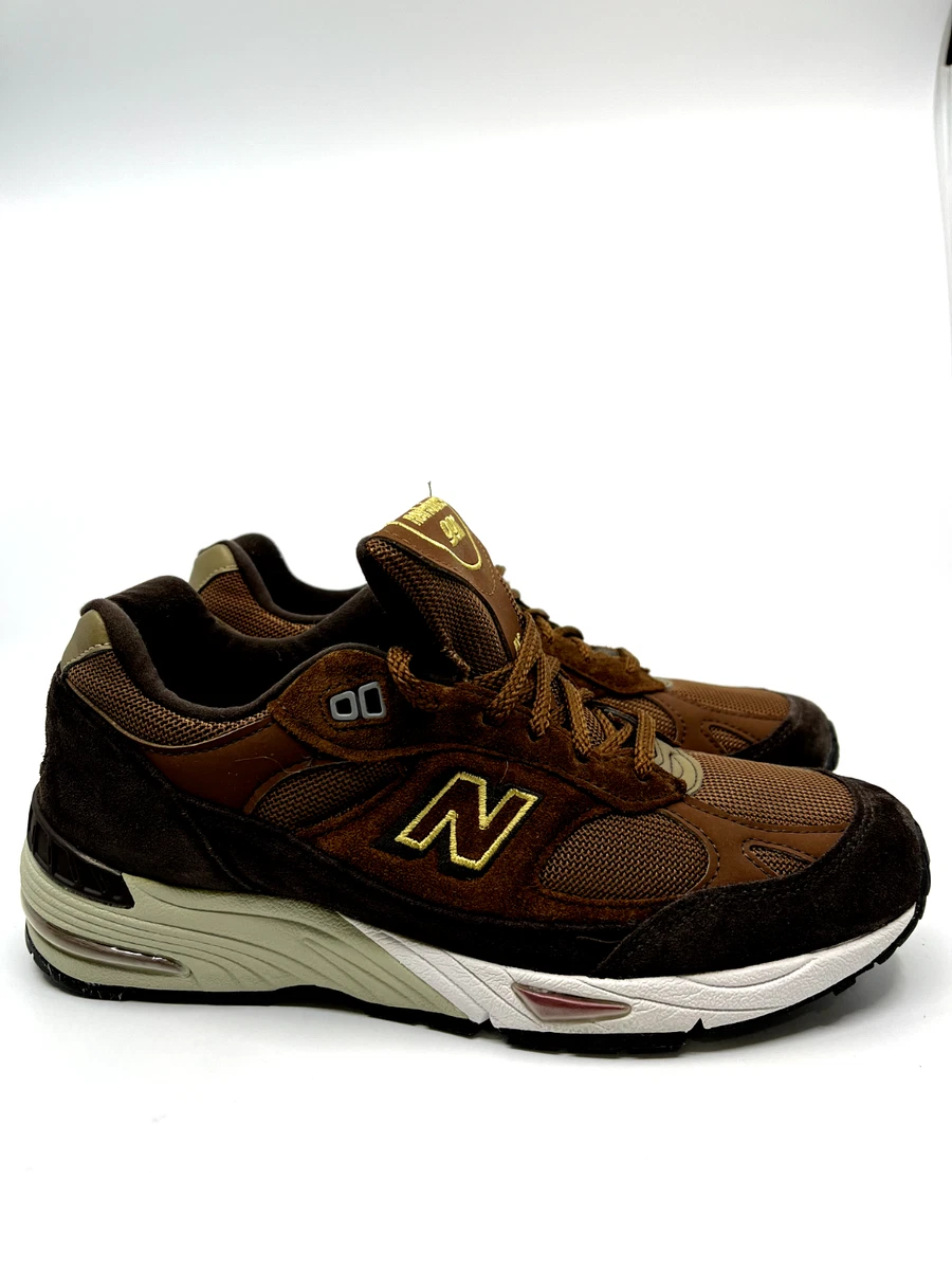 New Balance 991 Made in England Chinese New Year - Year Of The Ox