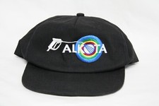 Alkota Pressure Washer Hat Cap Black K-Products Snap Back Made in USA Embroider
