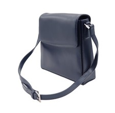 Damentasche, Leder, dunkelblau, Hersteller FABIANI