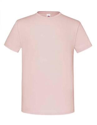 Herren Iconic T, 100% gekämmte, ringgesponnene Baumwolle  | Fruit of the Loom