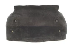 2005-2008 Porsche Boxster 987 2.7L Parcel Shelf Engine Cover Carpet 98755103903