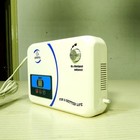 Latest OZX-300AT Ozone Generator Air & Water Purifier+ Timer 220V