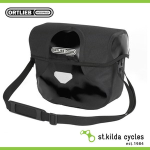 ortlieb ultimate six classic handlebar bag