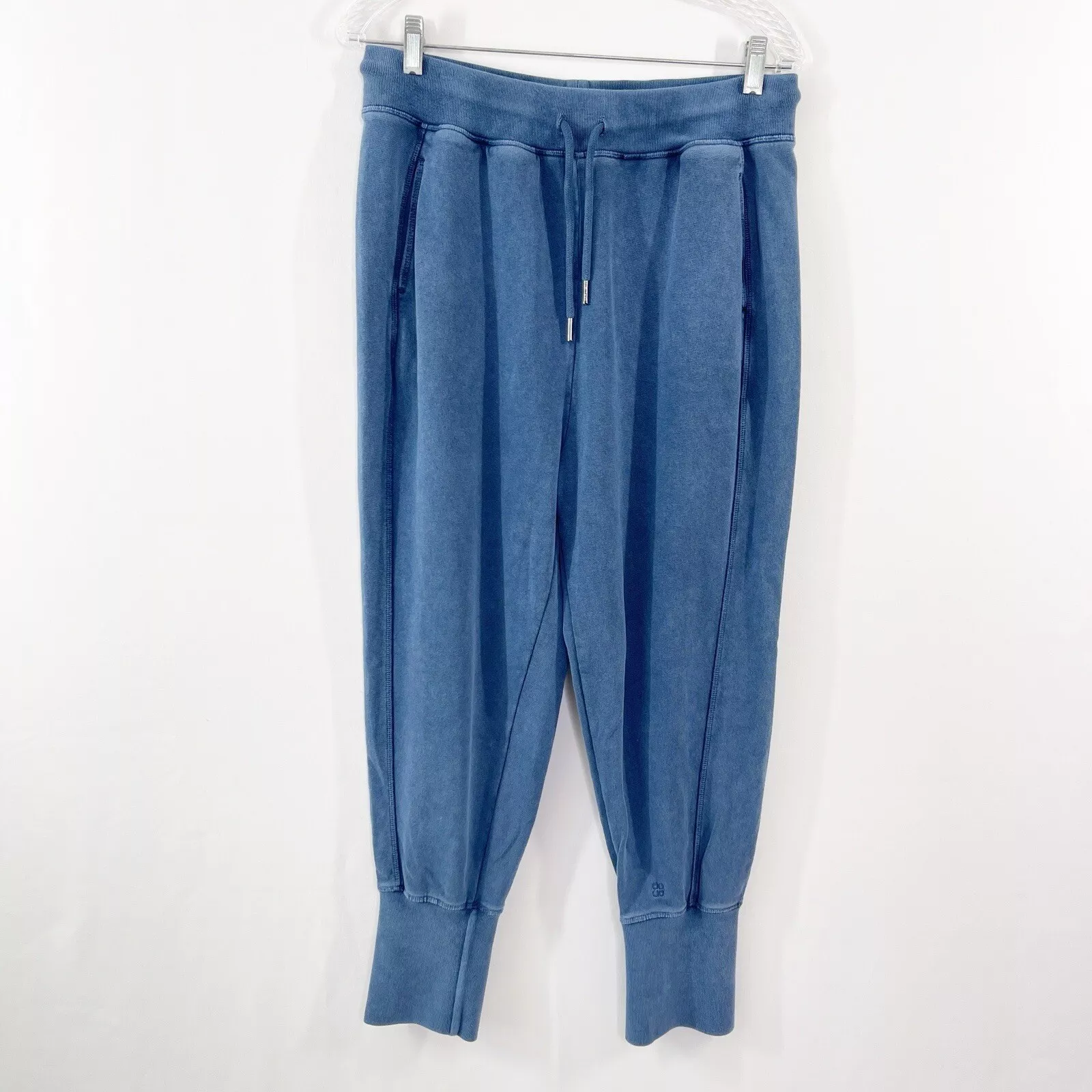 sweaty-betty jogger yoga athleisure comfy pocket sweatpants