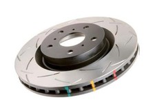 Dba T3 Front Slotted 4000 Series Rotor Fits 94-04 Mustang Cobrabullittmach1 Dba T3 Front Slotted 4000 Series Rotor Fits 94-04 Mustang Cobrabullittmach1