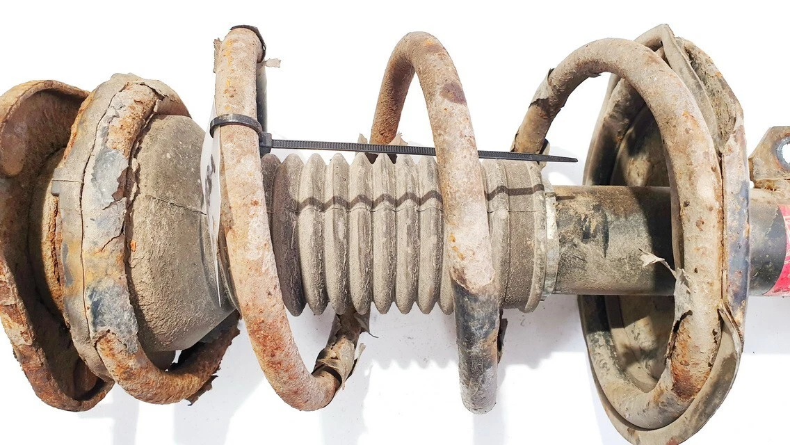 334833 Genuine Shock Absorber - Suspension Strut Assembly - front  