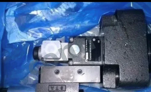 TEA025EW09B2NXWJ  Parker proportional valve TEA025EW09B2NXWJ