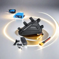 52V 20Ah ebike Battery Electric Bicycle Ebike Lithium Battery Rechargeable