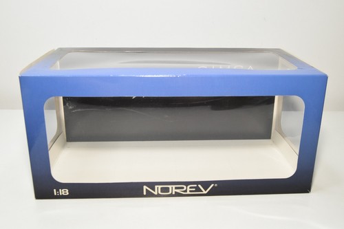 B69 1:18 NOREV 185720 SIMCA P60 MONTLHERY CREMA TETTO ROSSO COME NUOVO - Foto 18 di 24