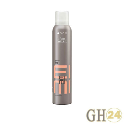 Wella EIMI Dry Me Trockenshampoo - 180 ml