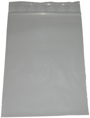1000 Druckverschlussbeutel 40x60mm 90mµ transparent Tüten Tütchen Plastikbeutel - Bild 3 von 6