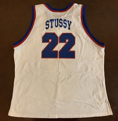 Rare Vintage 2002 Stussy Philadelphia 22 Year Anniversary