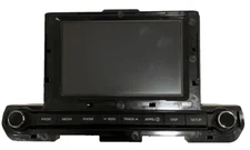 2016-2018 Hyundai Elantra OEM Radio Stereo Display Screen Receiver Head Unit