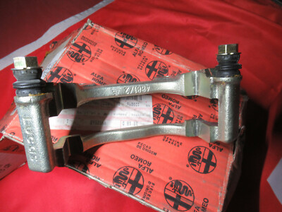 Original Alfa Romeo 155 Gtv Spider Fiat Coupé Bremshalter vorne Lucas 9950568