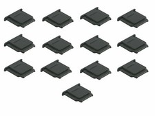 10 Pcs  JJC HC-S hot shoe cover as Sony FA-SHC1M for A6500 a6400 a6300 a6000