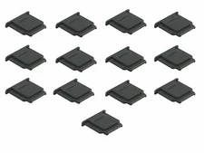 (10 Pcs ) JJC HC-S hot shoe cover as Sony FA-SHC1M for A6500 a6400 a6300 a6000