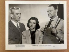 Peggy Ryan John Litel James Burke Shamrock Hill 1949 movie  photo 46286