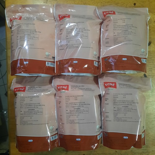 Fitne Herbal Tea Weight Loss Slimming 6x40 Bags Original Diet Detox Bag Infusion - Picture 3 of 23
