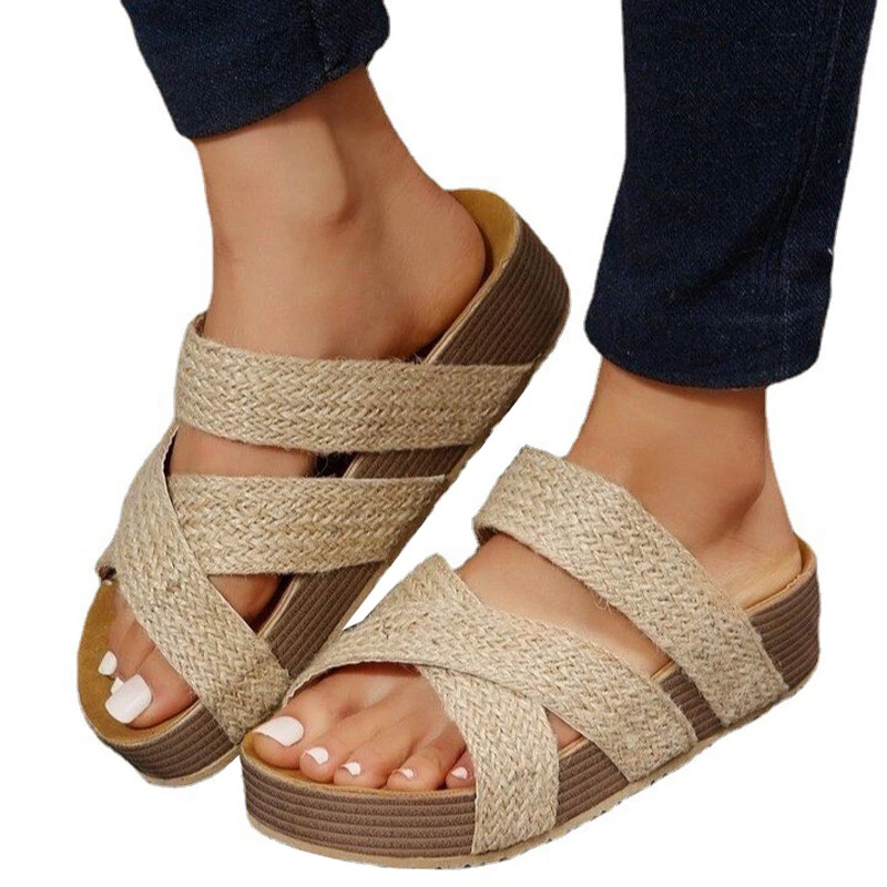 Exist comfort sandals sale